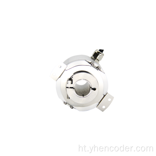 Servo encoder absoli encoder